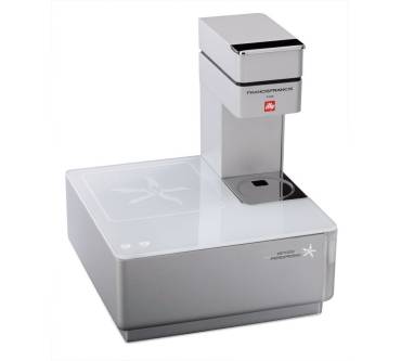 Produktbild illy Y1.1 Touch