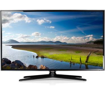 Produktbild Samsung UE40ES5800