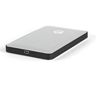 Produktbild HGST / Hitachi G-Technology G-Drive Mobile USB 3.0 (1To)