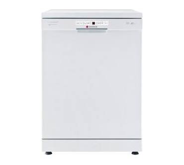 Produktbild Hoover DDY 65543 FAM