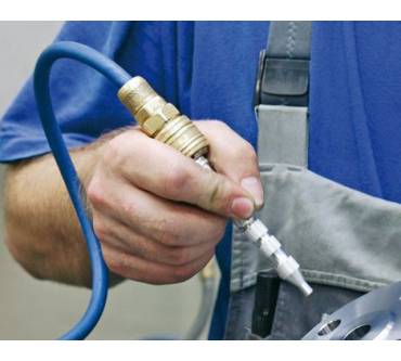 Produktbild Hazet Ausblasstift