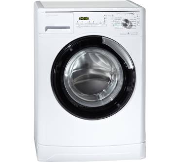 Produktbild Bauknecht WA UNIQ 834 BW