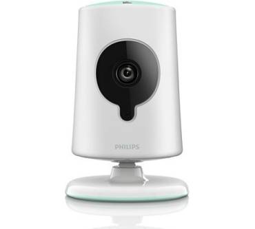 Produktbild Philips In.Sight Babymonitor