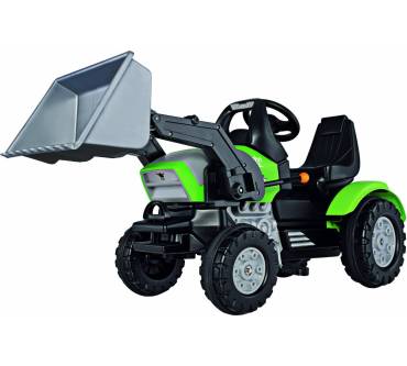 Produktbild Big John-XL-Loader