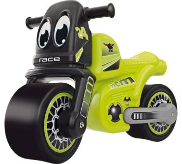 Produktbild Big Racing-Bike