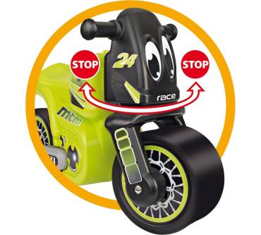 Produktbild Big Racing-Bike