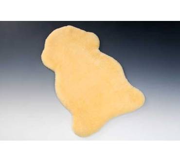 Produktbild Christ Babysweet Lammfell geschoren, natur Gr. 2 +/- 85 cm