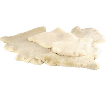 Produktbild Hans Natur Lammfell Pflanzengerbung