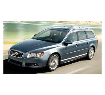 Produktbild Volvo V70 [07]