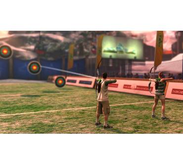 Produktbild Sports Champions 2 (für PS3)