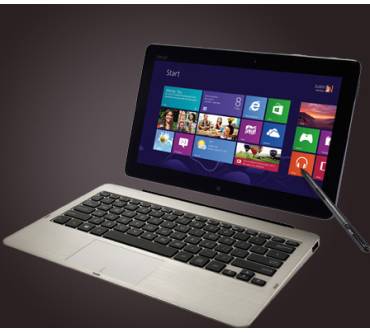 Produktbild Asus Vivo Tab TF810C