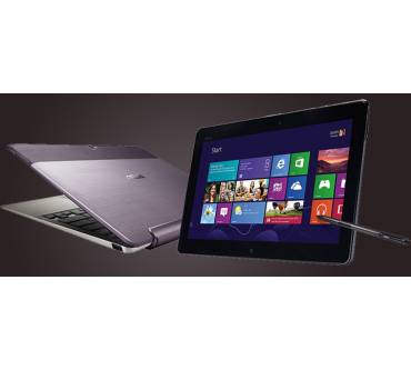 Produktbild Asus Vivo Tab TF810C