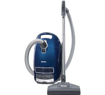 Produktbild Miele S 8730 Special