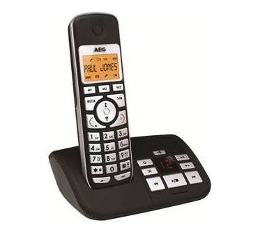 Produktbild AEG Voxtel S105