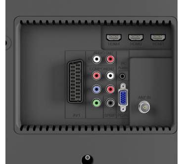 Produktbild Grundig 32 XLC 3200 BA