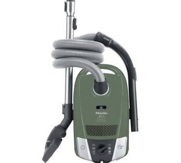 Produktbild Miele S 6350