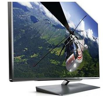 Produktbild Philips 40PFL8007K