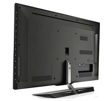 Produktbild Philips 40PFL8007K