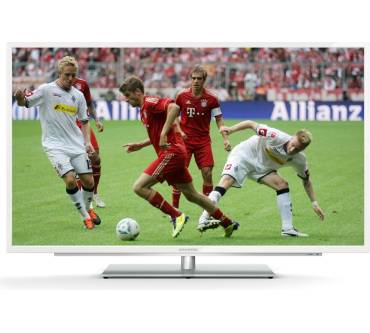 Produktbild Grundig 42 VLE 9270