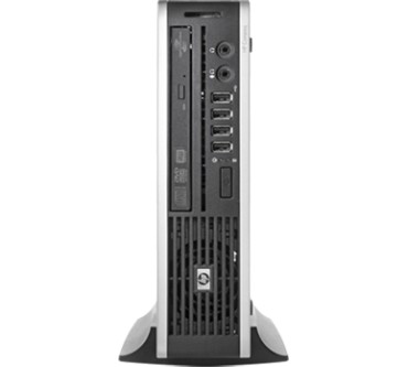 Produktbild HP Compaq Elite 8300 Ultra-Slim-PC