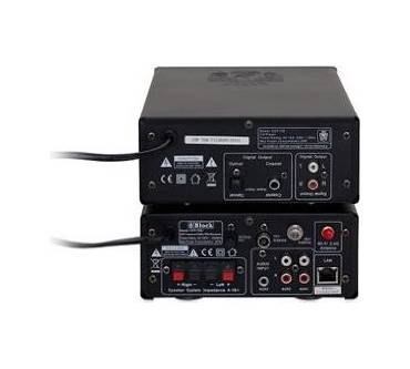 Produktbild Block MHF-700+