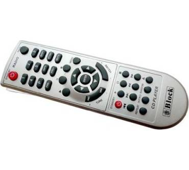 Produktbild Block MHF-700+