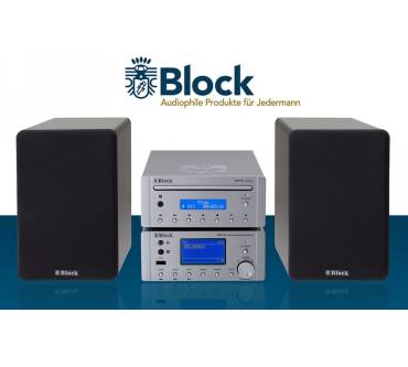 Produktbild Block MHF-700+