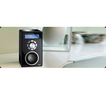 Produktbild Scansonic DA800