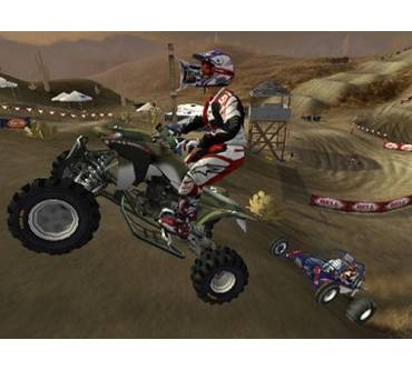 Produktbild MX vs. ATV Untamed