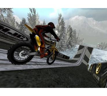 Produktbild MX vs. ATV Untamed