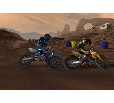 Produktbild MX vs. ATV Untamed