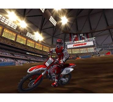Produktbild MX vs. ATV Untamed