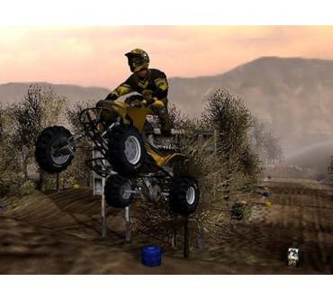 Produktbild MX vs. ATV Untamed
