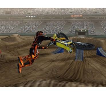 Produktbild MX vs. ATV Untamed