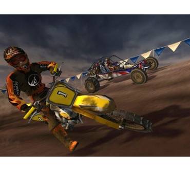 Produktbild MX vs. ATV Untamed