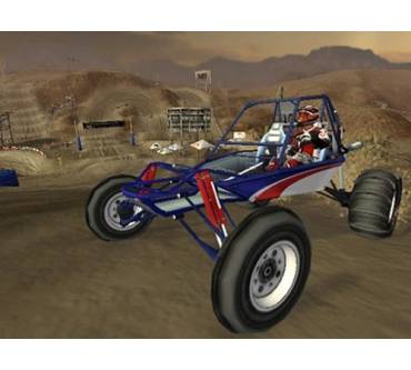 Produktbild MX vs. ATV Untamed