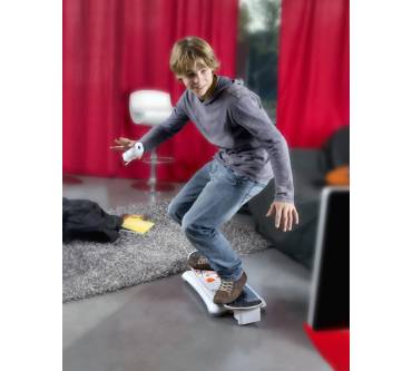 Produktbild Thrustmaster T-Freestyle NW