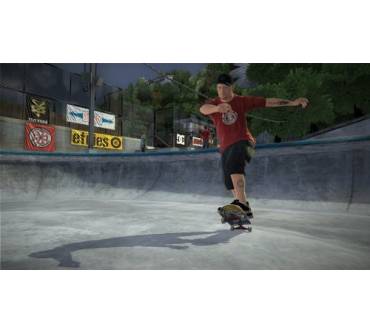 Produktbild Tony Hawk's Project 8