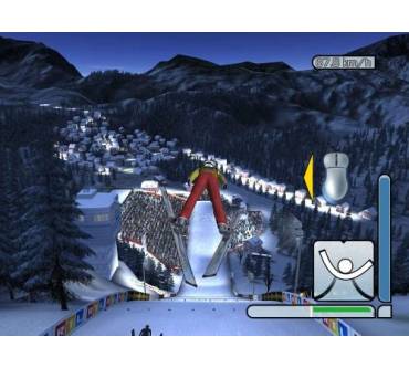 Produktbild RTL Skispringen 2005