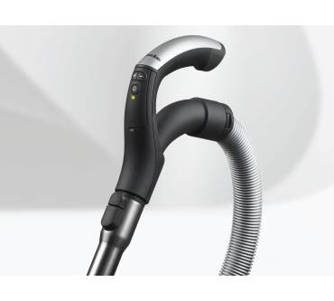 Produktbild Miele S 8730