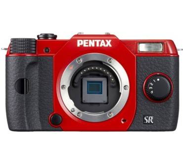 Produktbild Pentax Q10
