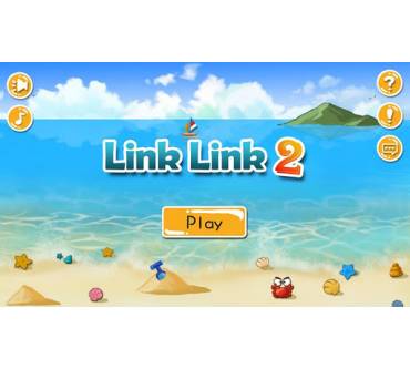Produktbild LinkGo Game LinkLink 2