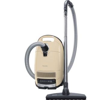 Produktbild Miele S 8310