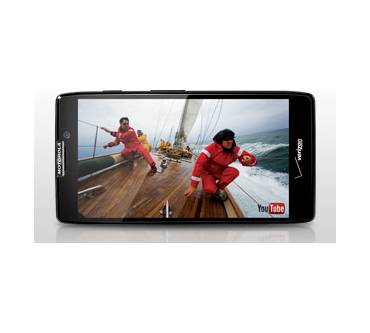 Produktbild Motorola DROID RAZR HD