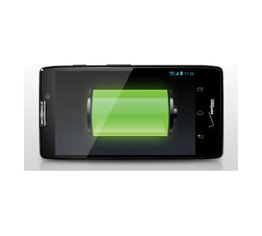 Produktbild Motorola DROID RAZR HD