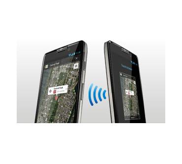 Produktbild Motorola DROID RAZR HD