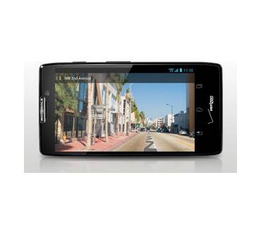 Produktbild Motorola DROID RAZR HD