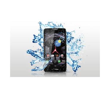 Produktbild Motorola DROID RAZR HD