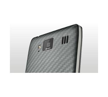 Produktbild Motorola DROID RAZR HD