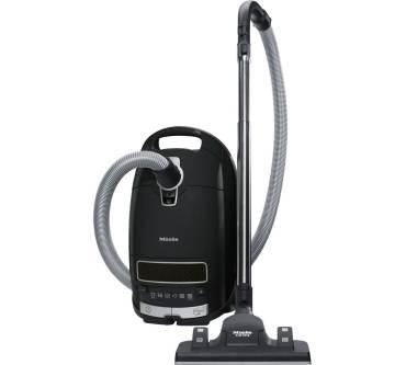 Produktbild Miele S 8390 EcoSilence